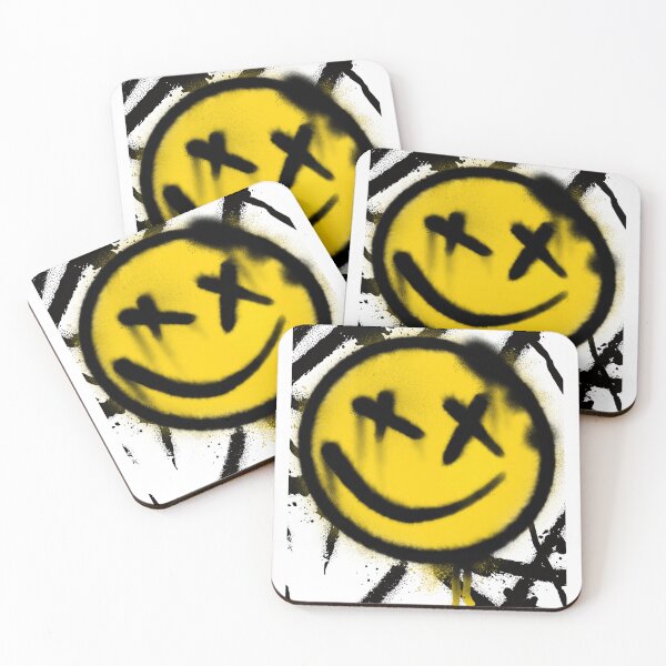 Item preview, Smiley  designed and sold by LiquidReindeer.