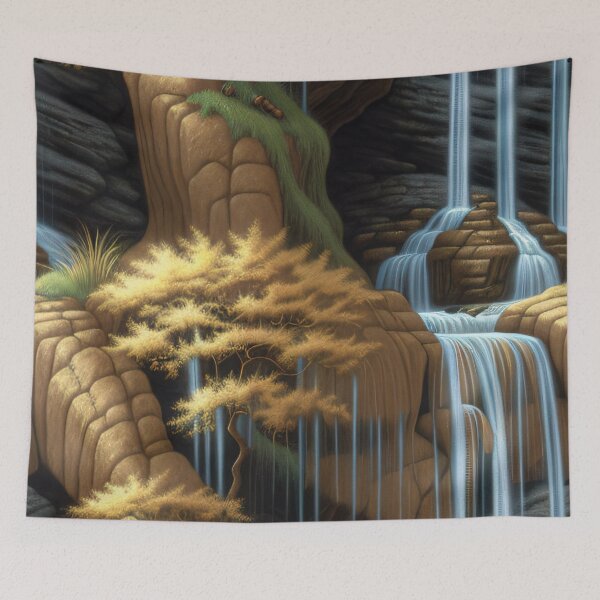 Item preview, Seamless Art #54 designed and sold by Tommy Modelli.