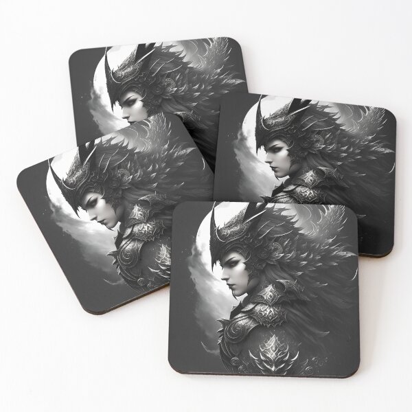 Item preview, Dark Desires 71 designed and sold by Inspire-Imagery.
