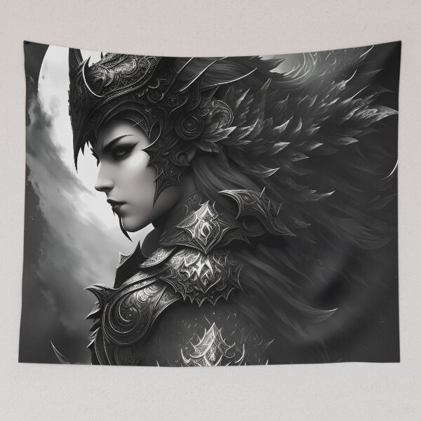 Item preview, Dark Desires 71 designed and sold by Inspire-Imagery.