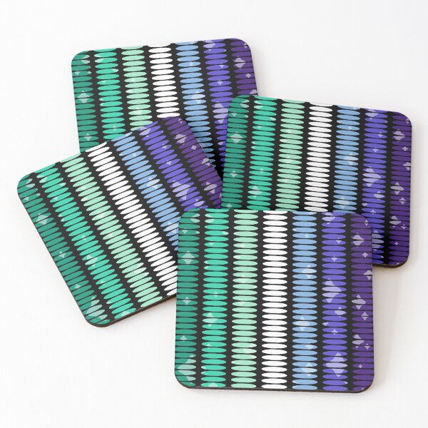 Item preview, Pride Stripes - Gay designed and sold by eleanorose123.