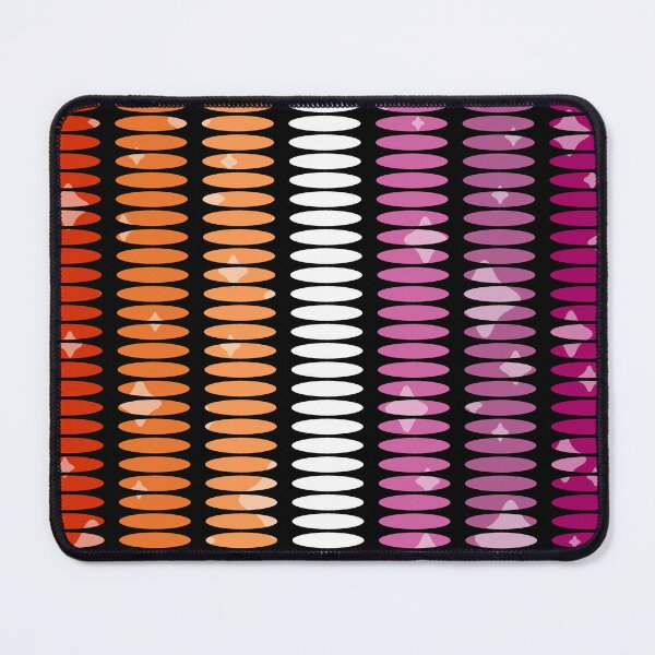 Item preview, Pride Stripes - Lesbian designed and sold by eleanorose123.