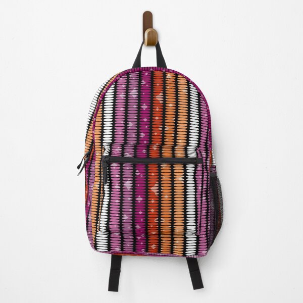 Item preview, Pride Stripes - Lesbian designed and sold by eleanorose123.