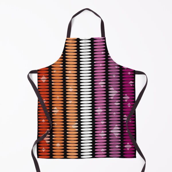 Item preview, Pride Stripes - Lesbian designed and sold by eleanorose123.