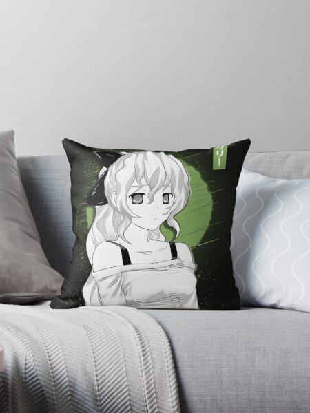 Katawa shoujo body pillow best sale