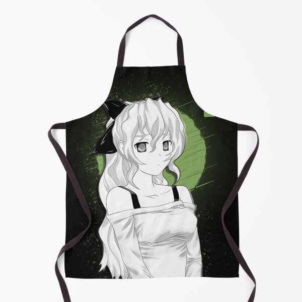 Item preview, Lilly | Katawa Shoujo designed and sold by ShiroKuroShiro.
