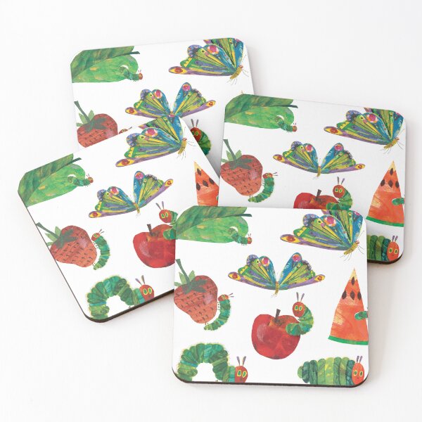 Item preview, the very hungry caterpillar! designed and sold by xosillycore.