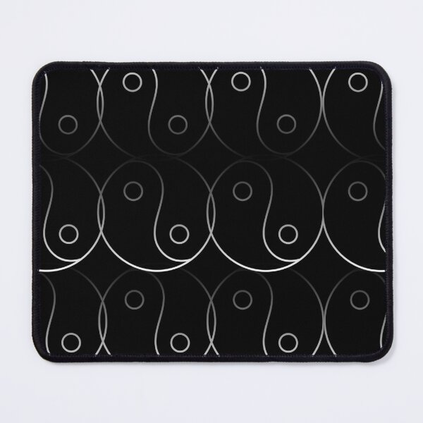 Item preview, Yin Yang world designed and sold by julijate.