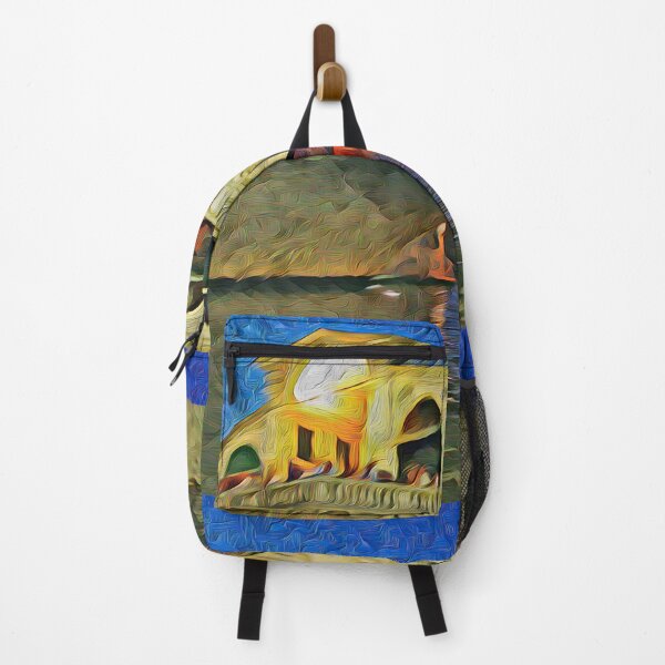 Item preview, RIALTO BRIDGE designed and sold by ArtbyRolleen.