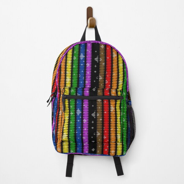 Item preview, Pride Stripes - Rainbow designed and sold by eleanorose123.