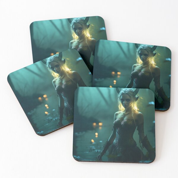 Item preview, Glimmer Elv designed and sold by JymaXx.