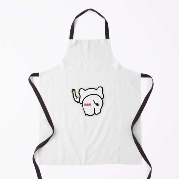 Item preview, Elephant Butt designed and sold by Ecin.