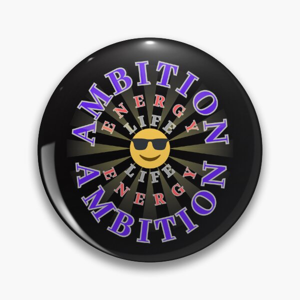 Item preview, solar inspirations life energy ambition designed and sold by MacLis.
