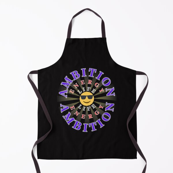 Item preview, solar inspirations life energy ambition designed and sold by MacLis.