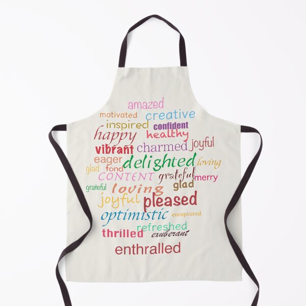 Item preview, Positive Words Graphics Text designed and sold by seeitknowit.