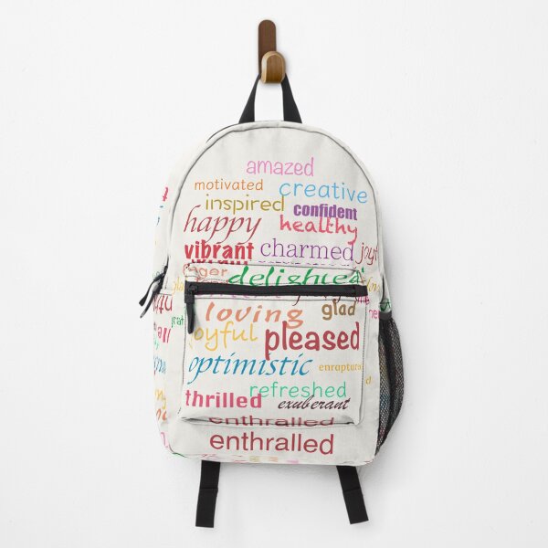 Item preview, Positive Words Graphics Text designed and sold by seeitknowit.