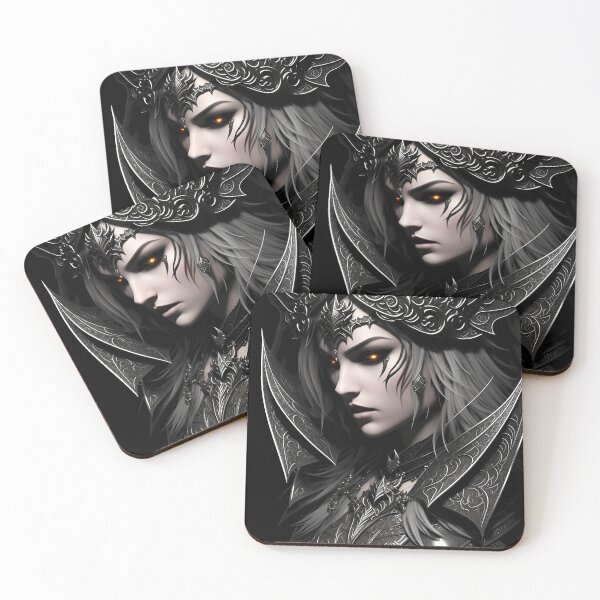 Item preview, Dark Desires 72 designed and sold by Inspire-Imagery.