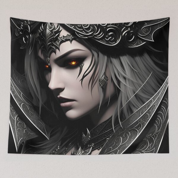 Item preview, Dark Desires 72 designed and sold by Inspire-Imagery.