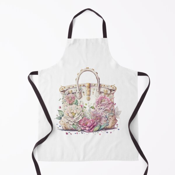 Item preview, Luxury Floral Designer Bag designed and sold by DreamiDreams.