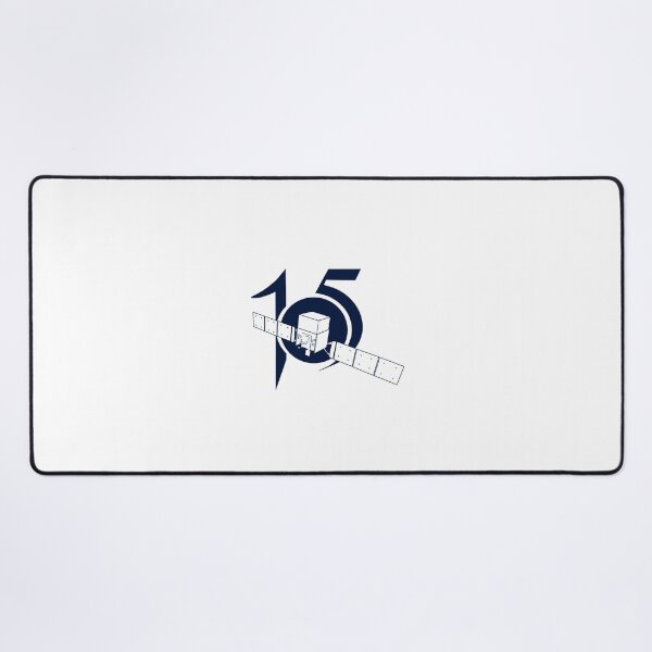 Item preview, Fermi@15 BW logo  designed and sold by giosenatore.