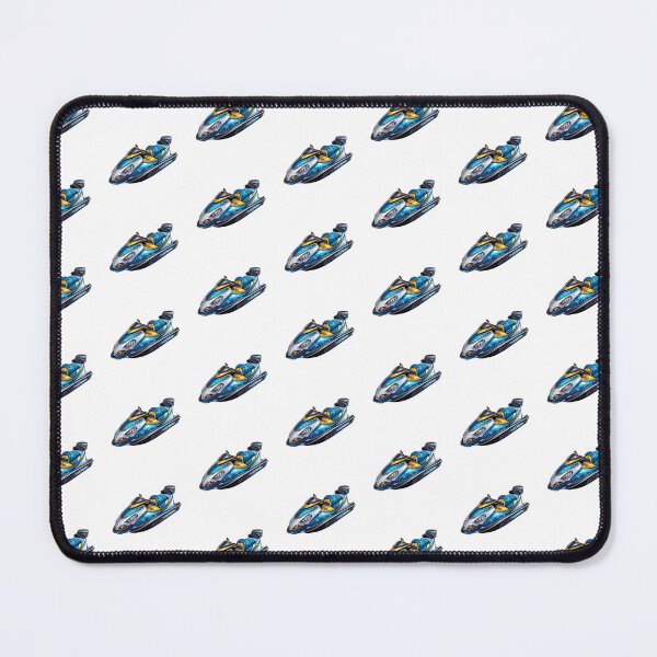 Item preview, Cool Jet Ski for Summer Water Sports Lovers designed and sold by sleeko.