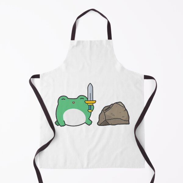 Item preview, Arthur Frog designed and sold by inksycutsy.