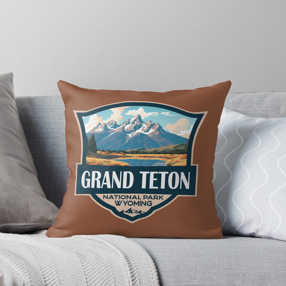 Item preview, Throw Pillow designed and sold by Makoslot.