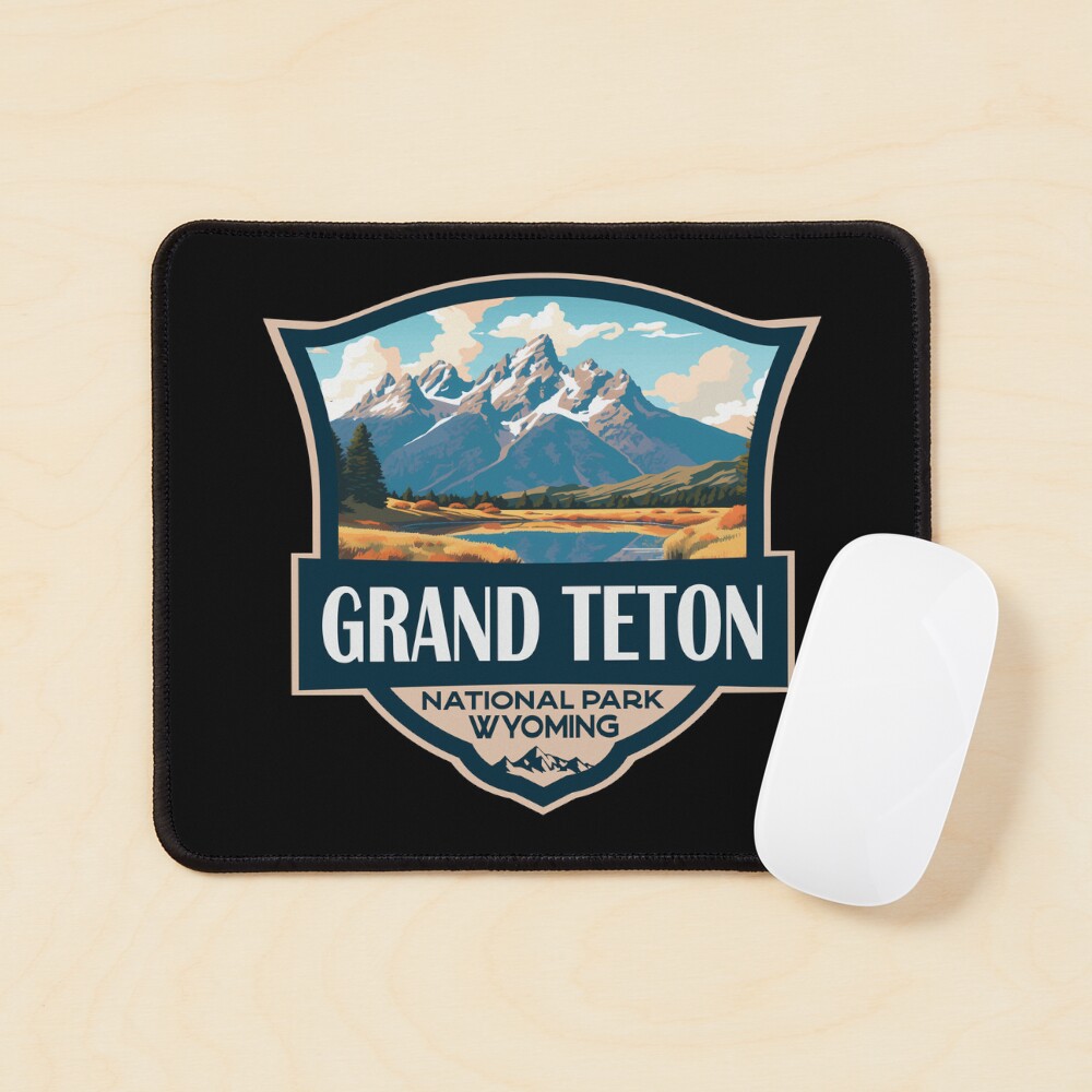 Item preview, Mouse Pad designed and sold by KrisSidDesigns.