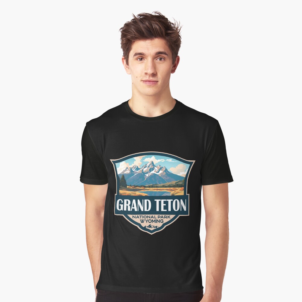 Item preview, Graphic T-Shirt designed and sold by KrisSidDesigns.