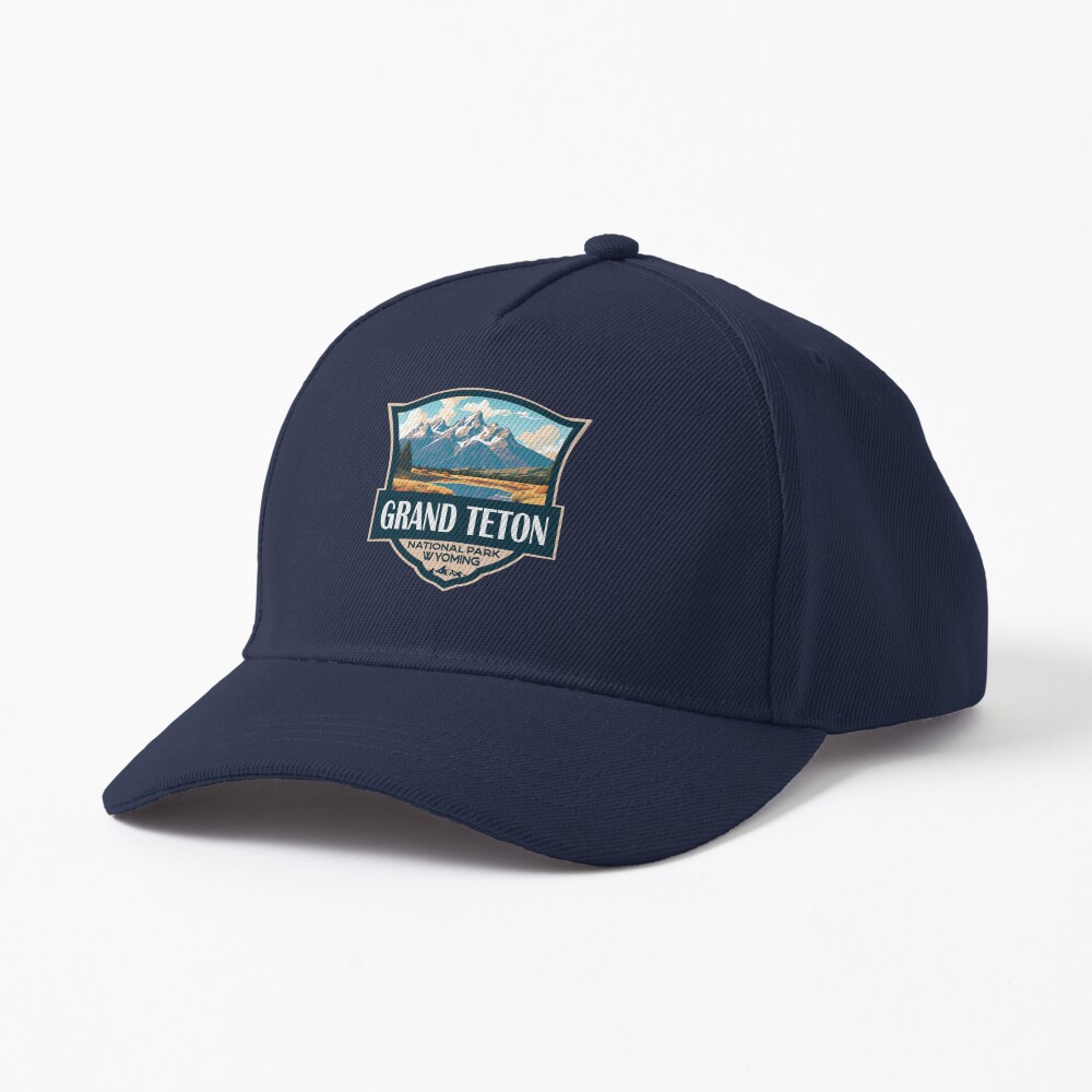 Item preview, Baseball Cap designed and sold by KrisSidDesigns.