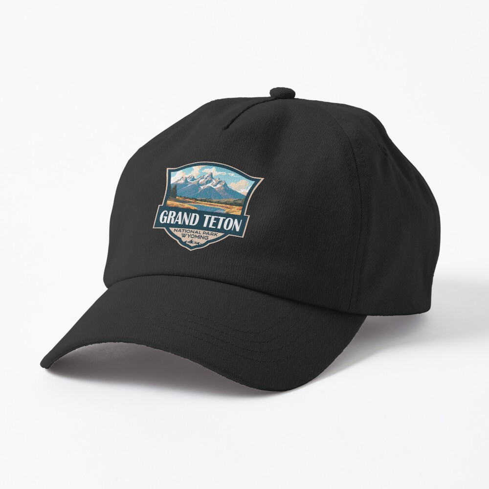 Item preview, Dad Hat designed and sold by KrisSidDesigns.
