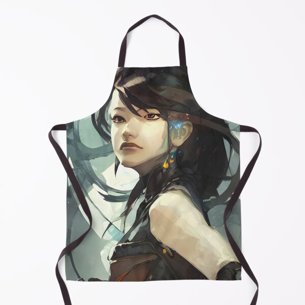 Item preview, Series based on emotions #22 Surprise designed and sold by NabyryusArt.