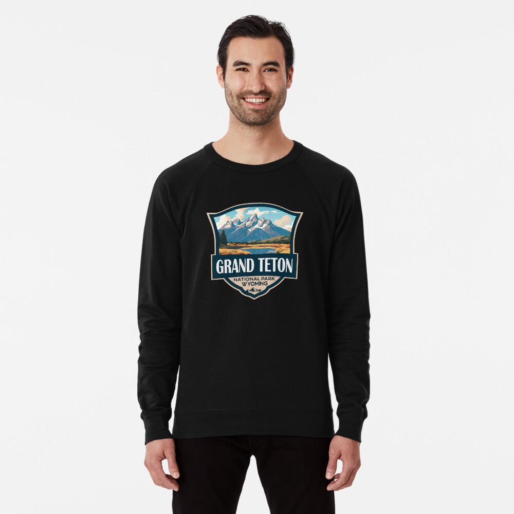 Item preview, Lightweight Sweatshirt designed and sold by KrisSidDesigns.