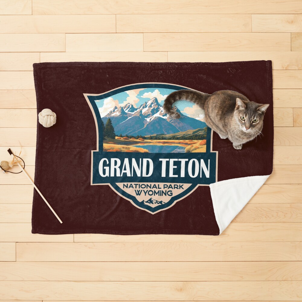 Item preview, Pet Blanket designed and sold by KrisSidDesigns.
