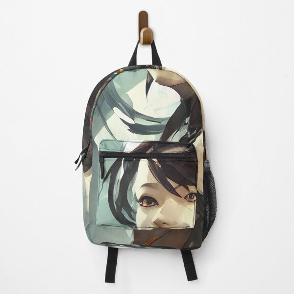 Item preview, Series based on emotions #22 Surprise designed and sold by NabyryusArt.