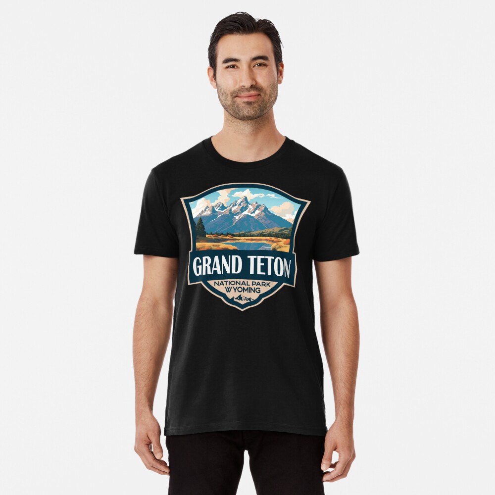 Item preview, Premium T-Shirt designed and sold by KrisSidDesigns.