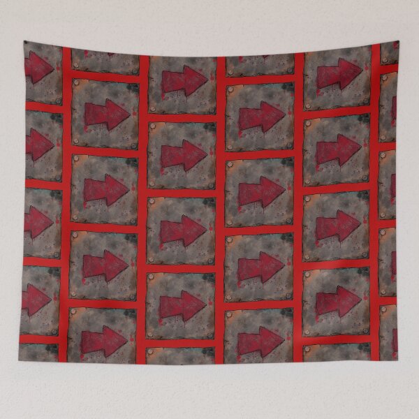 Item preview, Red is da fastest designed and sold by Underhive-Art.