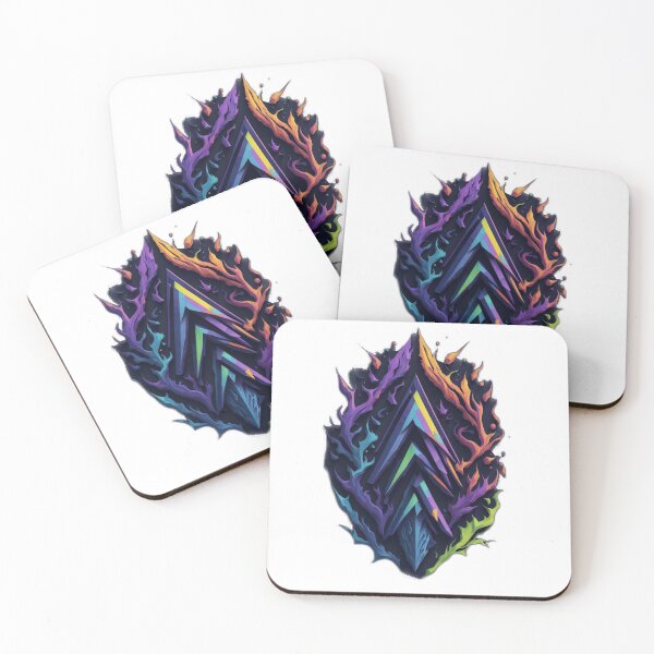 Item preview, The Wizard Design: Fantasy Art in Watercolour designed and sold by RedArtG09.