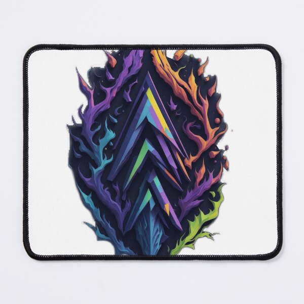 Item preview, The Wizard Design: Fantasy Art in Watercolour designed and sold by RedArtG09.