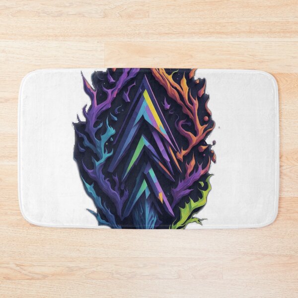 Item preview, The Wizard Design: Fantasy Art in Watercolour designed and sold by RedArtG09.