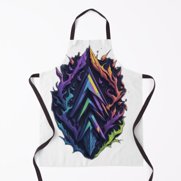 Item preview, The Wizard Design: Fantasy Art in Watercolour designed and sold by RedArtG09.