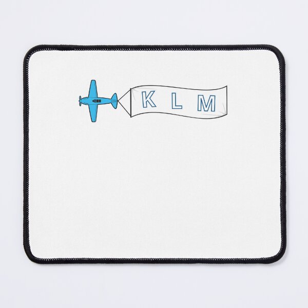 Item preview, KLM designed and sold by AJ-artDesigns.