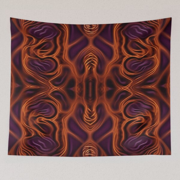 Item preview, Colorful abstract background pettern Color decorative element Geometric pop art designed and sold by PinkPinkArts.