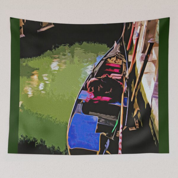 Item preview, SERENE designed and sold by ArtbyRolleen.