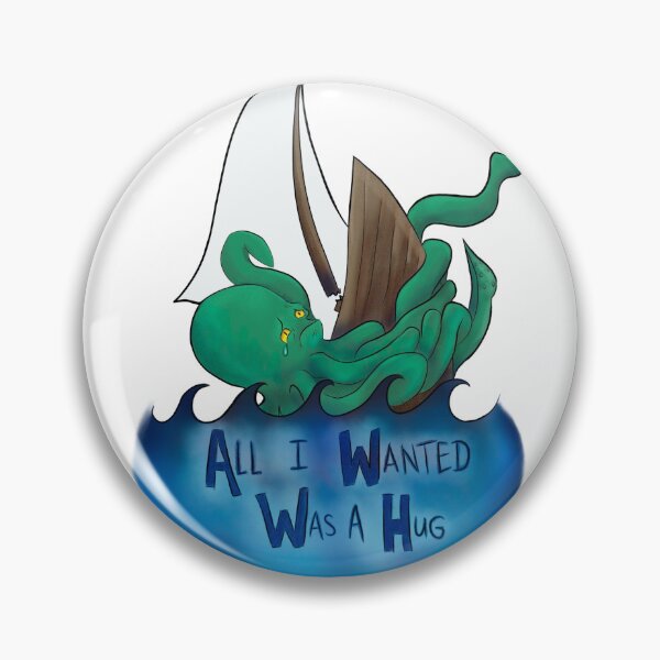 Item preview, All I Wanted Was a Hug designed and sold by bunnylovinggrl.