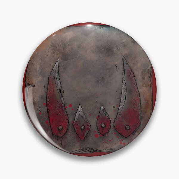 Item preview, Da Boss - Red  designed and sold by Underhive-Art.