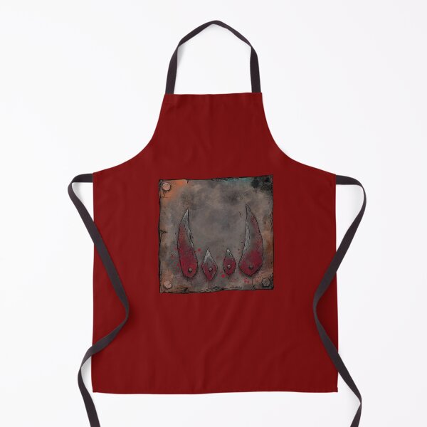 Item preview, Da Boss - Red  designed and sold by Underhive-Art.