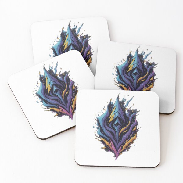 Item preview, The Wizard Design: Crisp and Detailed 2D Illustration designed and sold by RedArtG09.