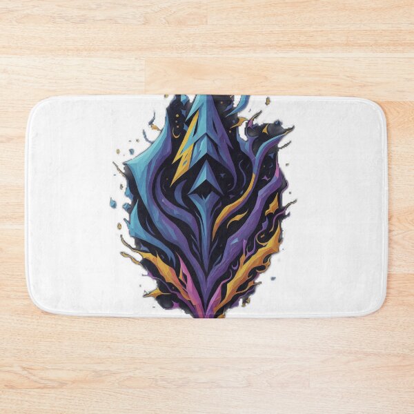 Item preview, The Wizard Design: Crisp and Detailed 2D Illustration designed and sold by RedArtG09.