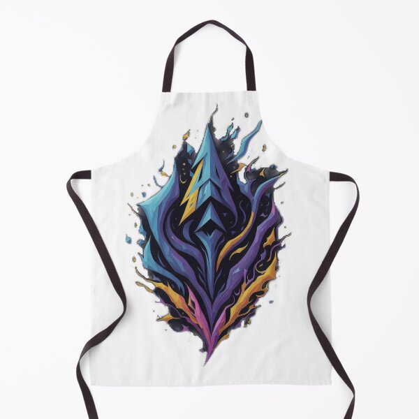 Item preview, The Wizard Design: Crisp and Detailed 2D Illustration designed and sold by RedArtG09.